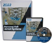 Fall Protection Training Video